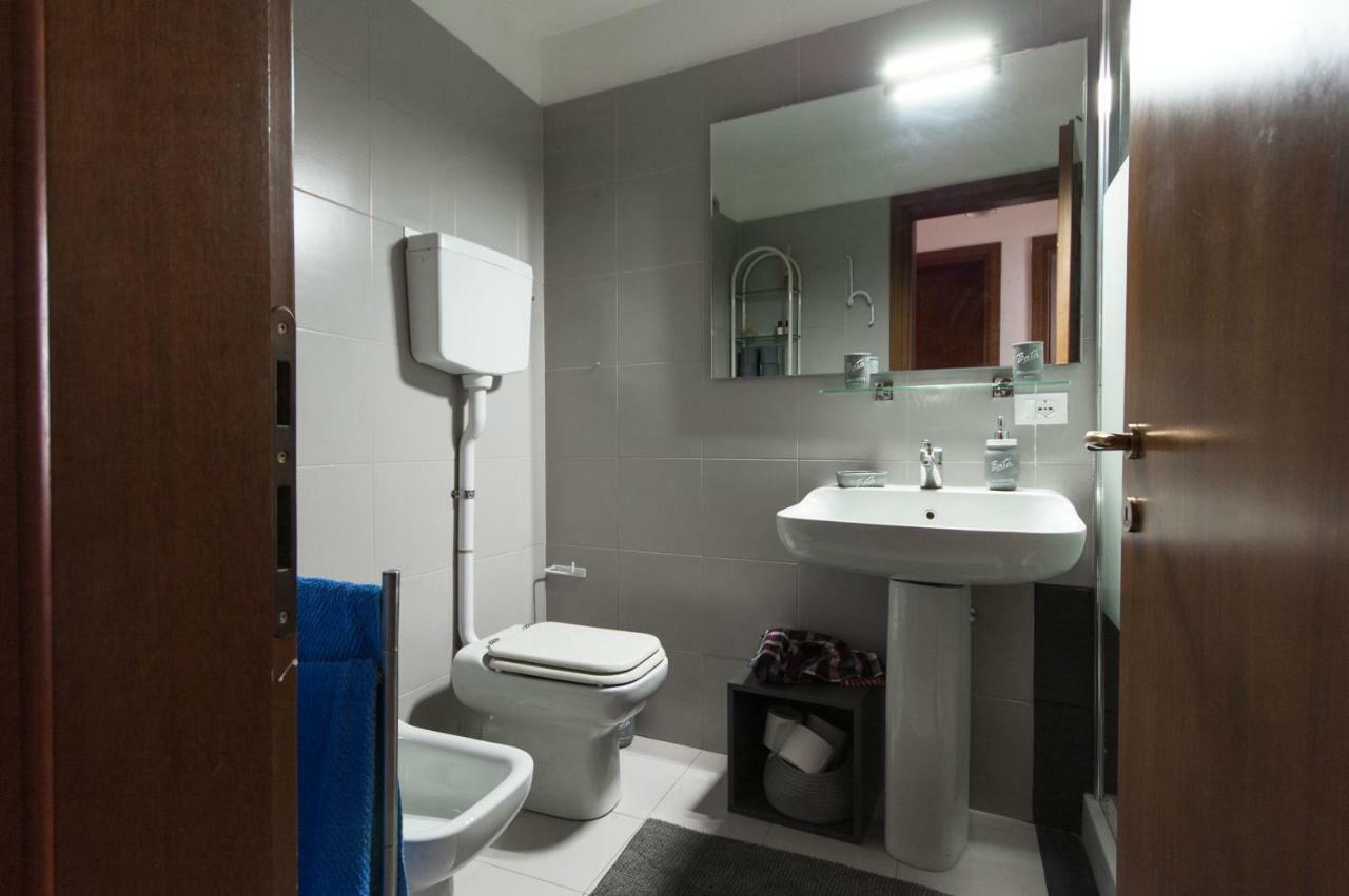 Fancy Blue Duomo Duplex Apartement Milano Eksteriør billede