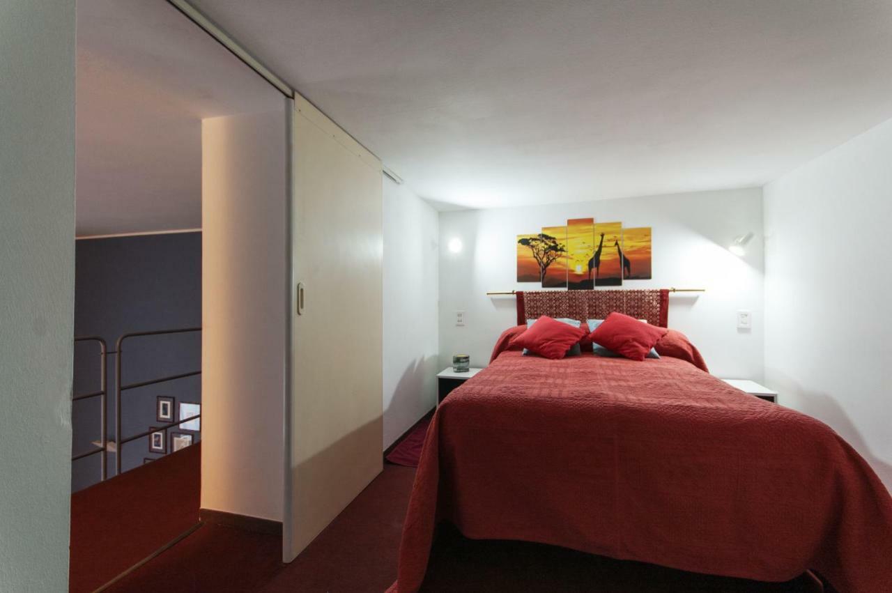 Fancy Blue Duomo Duplex Apartement Milano Eksteriør billede